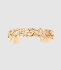 Aurelie Bidermann - Bracelet Difenda Doré - Femme