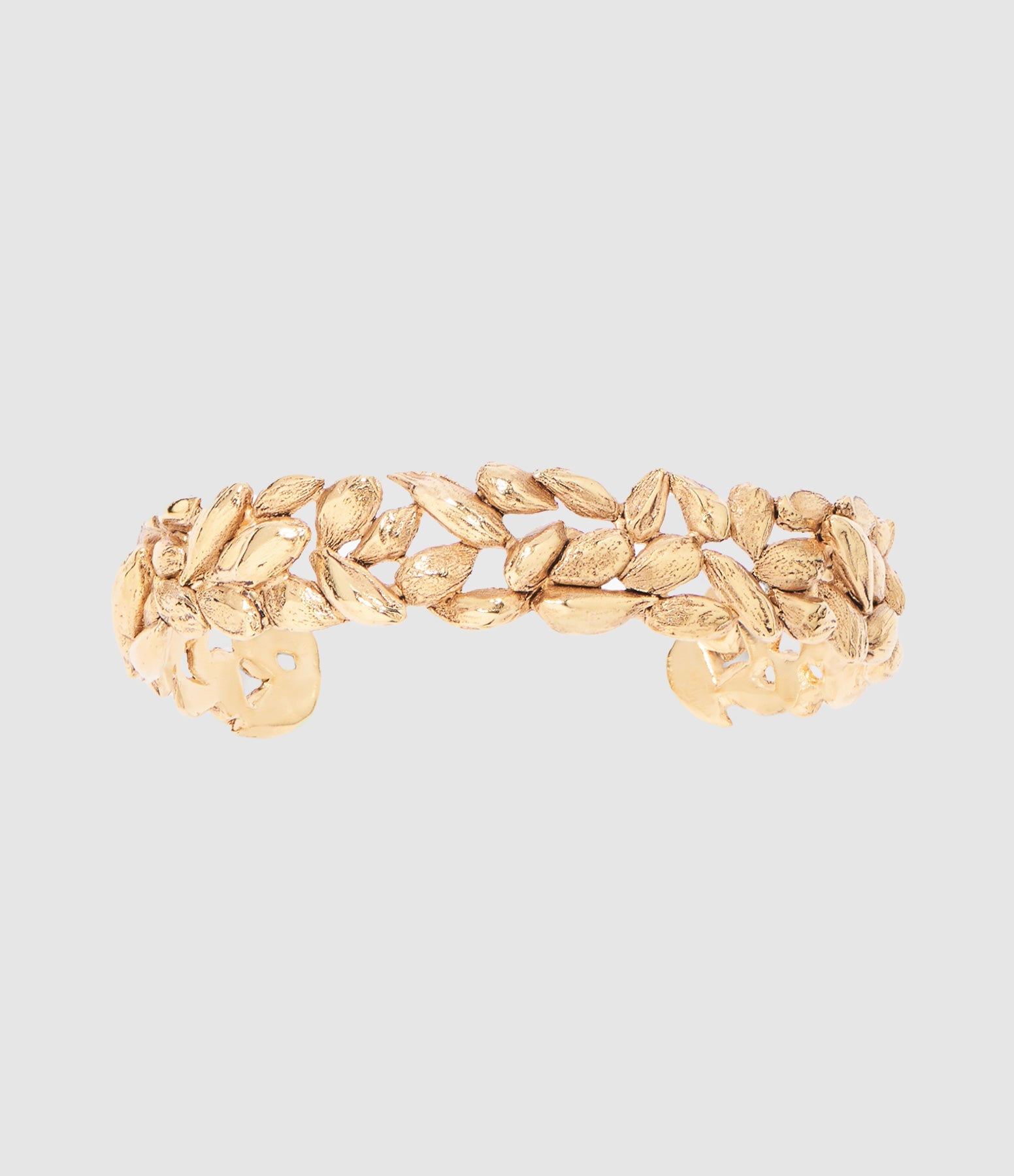 Aurelie Bidermann - Bracelet Difenda Doré - Femme