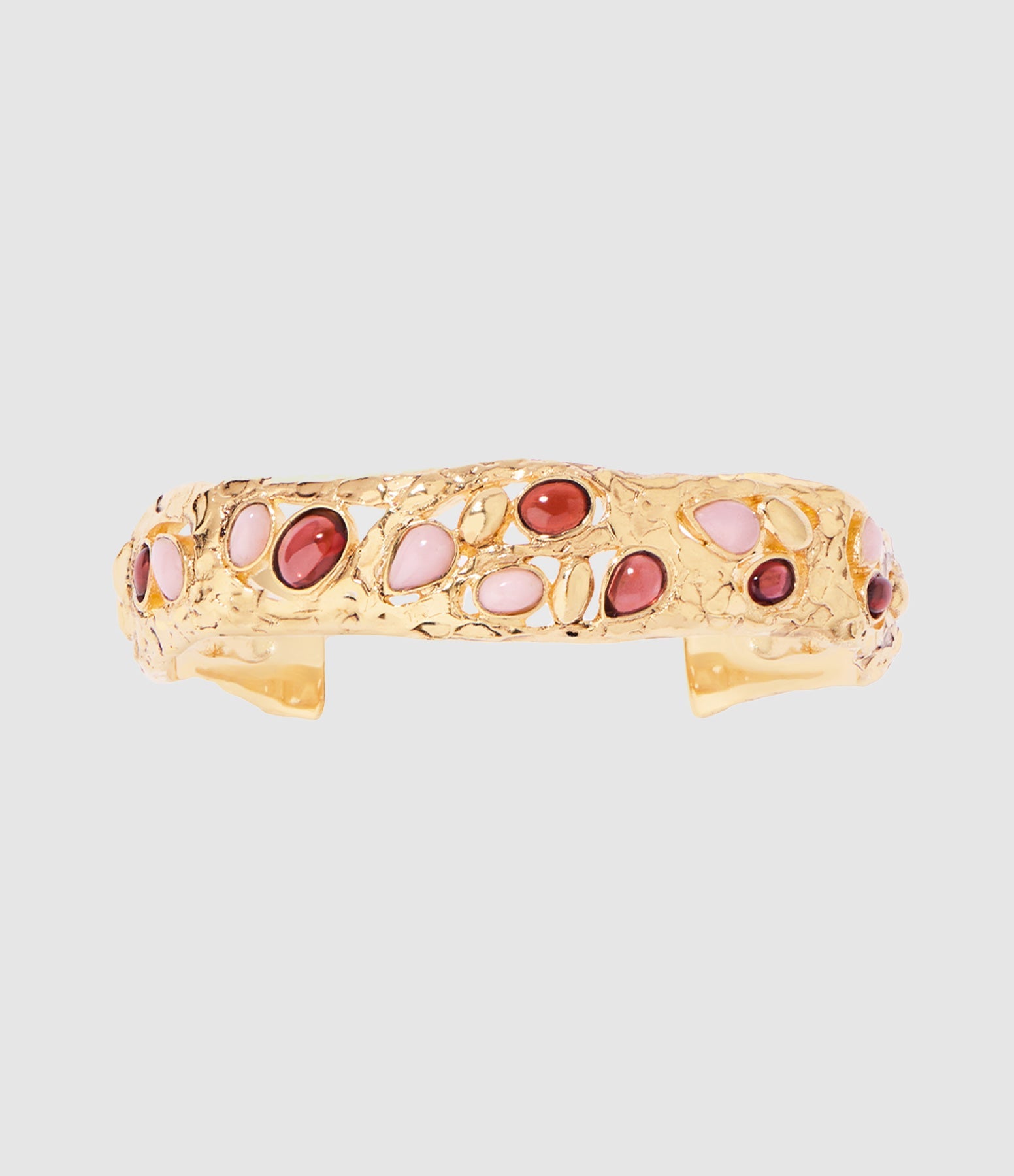 Aurelie Bidermann - Bracelet Atalide Doré - Femme
