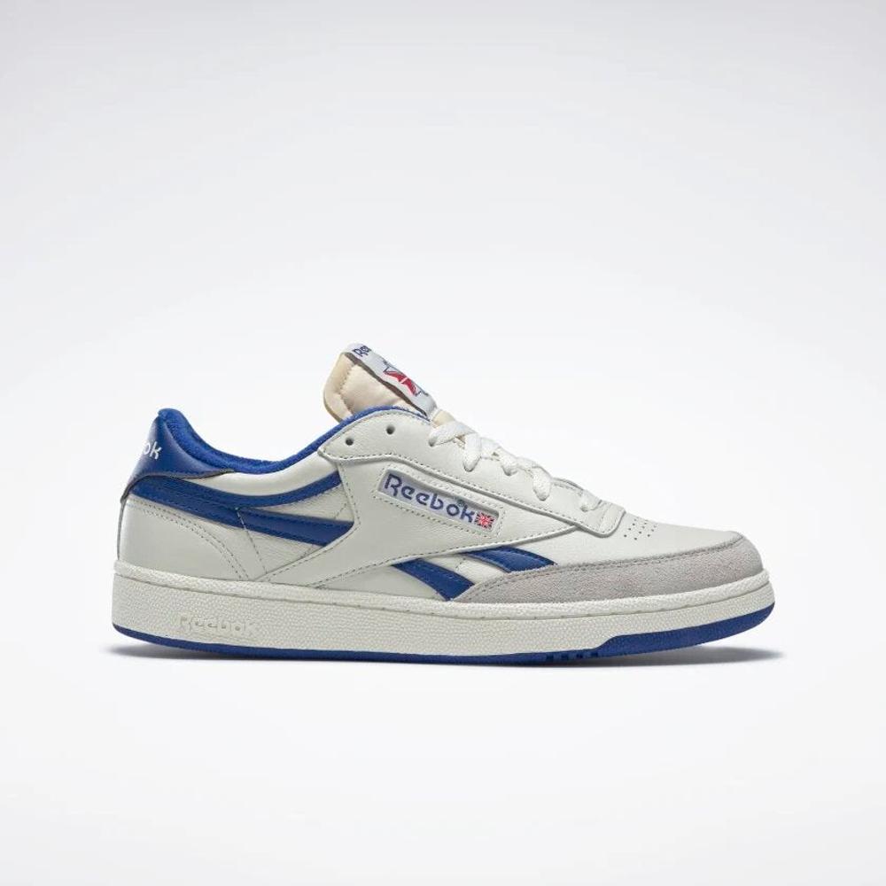 Sneakers Revenge - Blanc - Unisexe