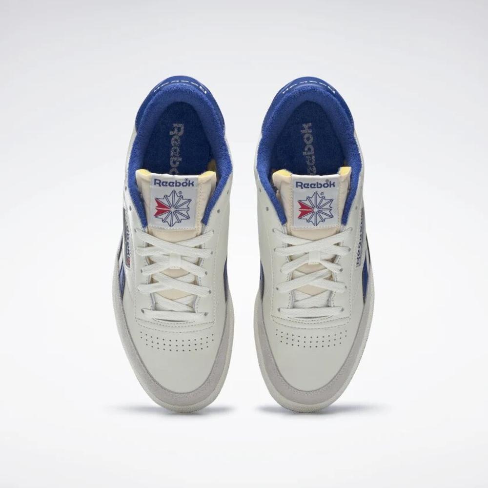 Sneakers Revenge - Blanc - Unisexe