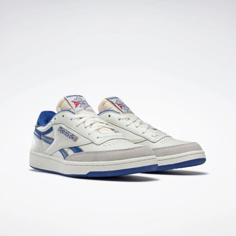 Sneakers Revenge - Blanc - Unisexe