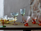 Martine - Verre À Cocktail - Multicolore - Verre