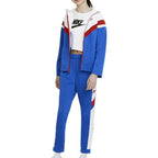 G Nsw Track Suits - Ensemble Jogg Junior Textile - Bleu ENSEMBLE JOGG JUNIOR TEXTILE Nike