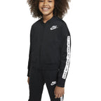 G Nsw Track Suits - Ensemble Jogg Junior Textile - Noir - Nike* - The Bradery