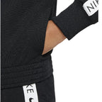 G Nsw Track Suits - Ensemble Jogg Junior Textile - Noir - Nike* - The Bradery