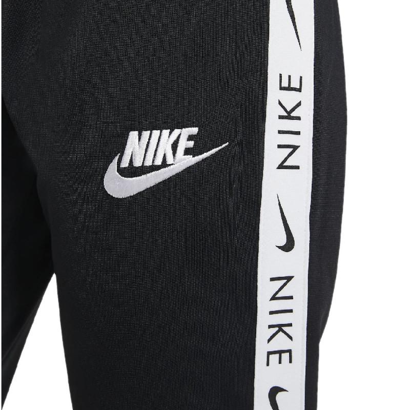 G Nsw Track Suits - Ensemble Jogg Junior Textile - Noir - Nike* - The Bradery