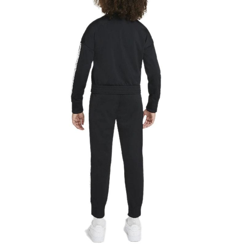 G Nsw Track Suits - Ensemble Jogg Junior Textile - Noir - Nike* - The Bradery