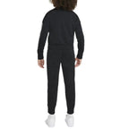 G Nsw Track Suits - Ensemble Jogg Junior Textile - Noir - Nike* - The Bradery