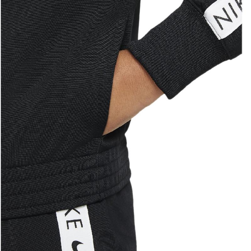 G Nsw Track Suits - Ensemble Jogg Junior Textile - Noir - Nike* - The Bradery
