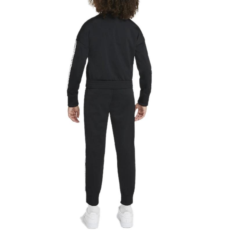 G Nsw Track Suits - Ensemble Jogg Junior Textile - Noir - Nike* - The Bradery