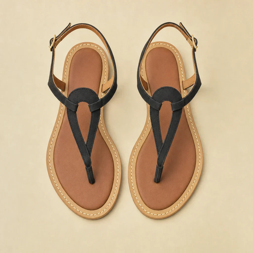 Sandales Zaretha - Black