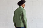 Veste Gabriel - Vert Doux - Homme
