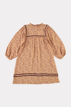 Robe Gabriella Jardin D'Automne - Enfant
