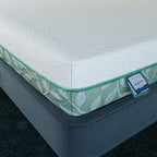 Matelas Latex Et Mousse - Gaia