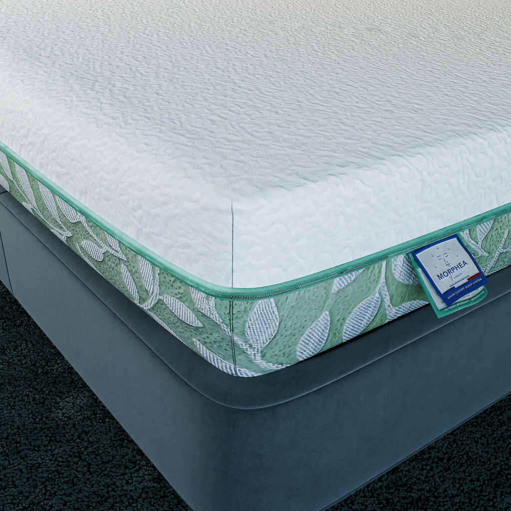 Matelas Latex Et Mousse - Gaia