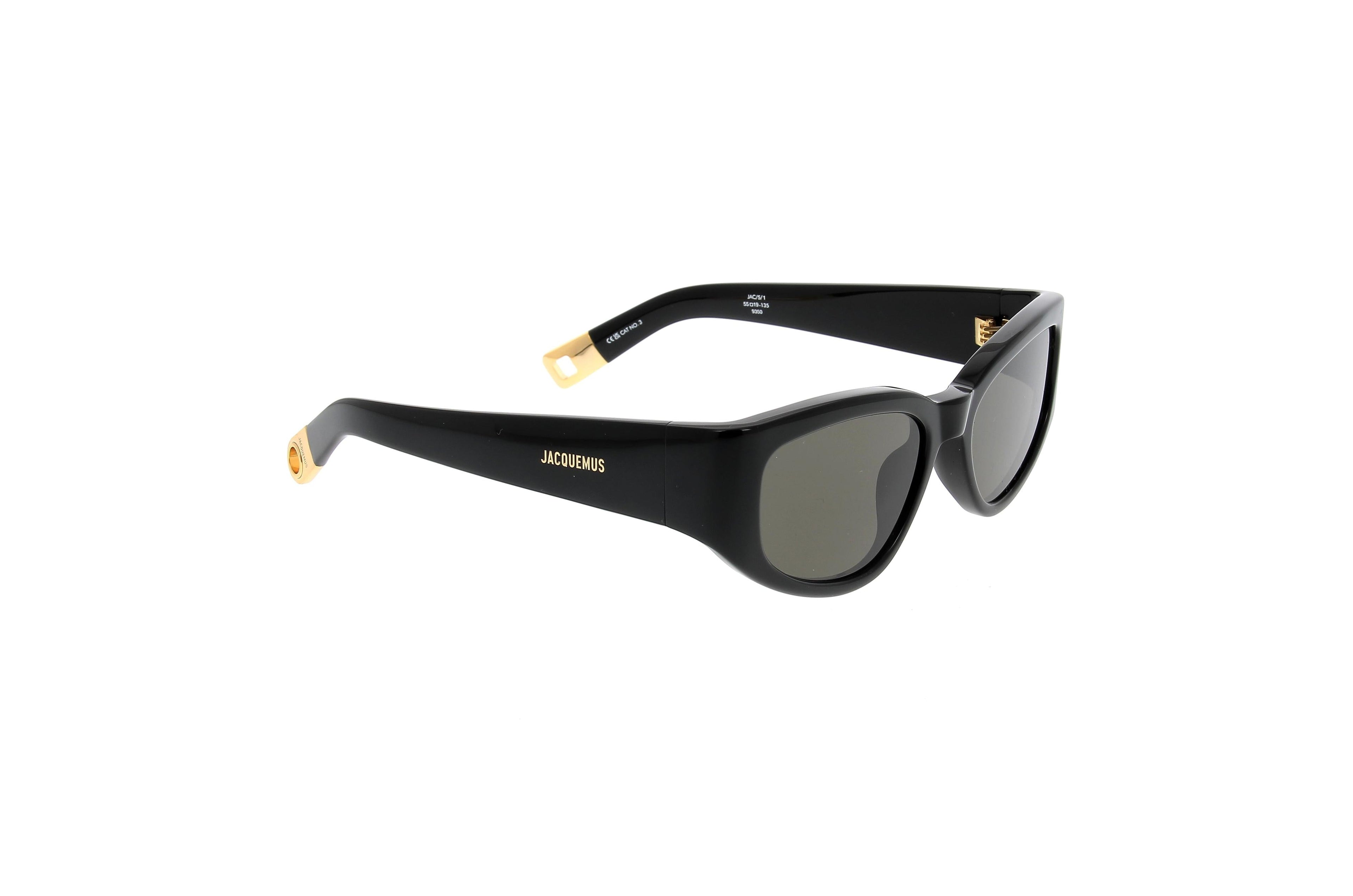 Lunettes De Soleil - Jacquemus
