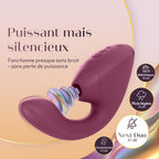 Womanizer Next Duo 2 - Rose