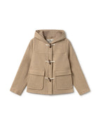 Veste Galway - Light Stone - Femme