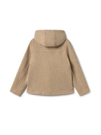 Veste Galway - Light Stone - Femme