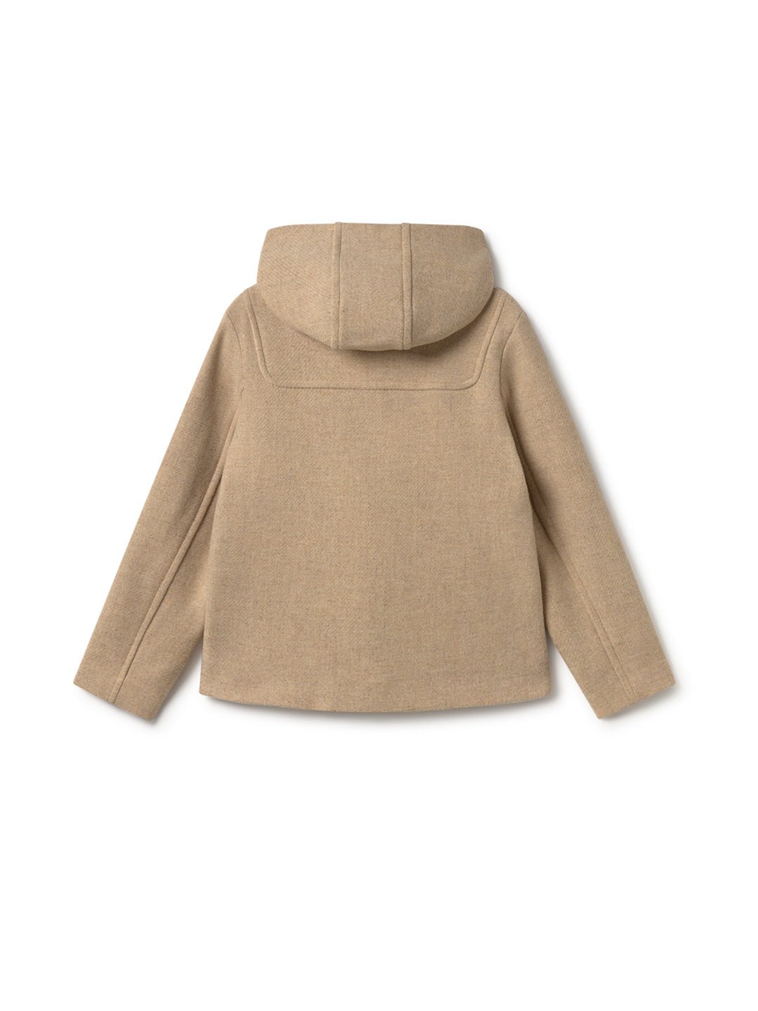 Veste Galway - Light Stone - Femme