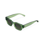 Lunettes De Soleil Gamal - Olive