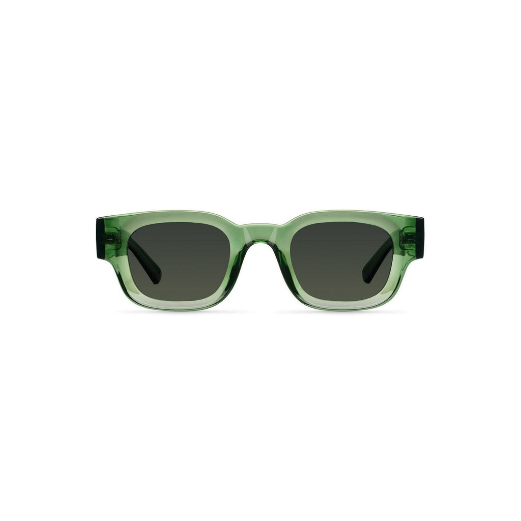 Lunettes De Soleil Gamal - Olive