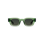 Lunettes De Soleil Gamal - Olive