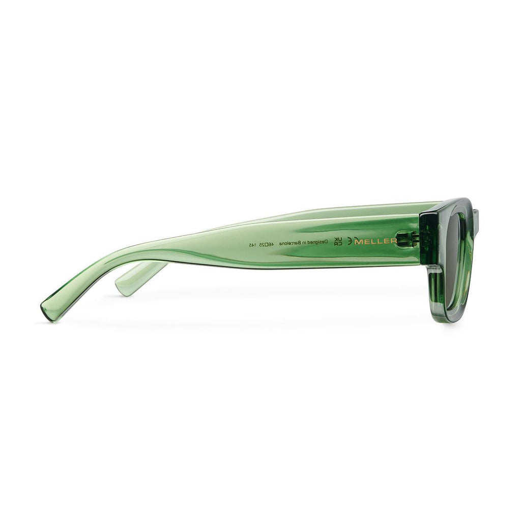 Lunettes De Soleil Gamal - Olive