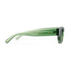 Lunettes De Soleil Gamal - Olive