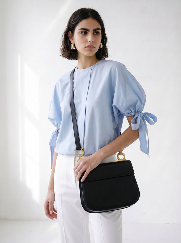 Sac Salvatore Ferragamo Gancini