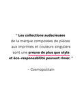 Réassurance Ganni 4