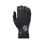 Gants Nike Psg Jordan Hyperwarm - Noir - Mixte - Nike2 - The Bradery