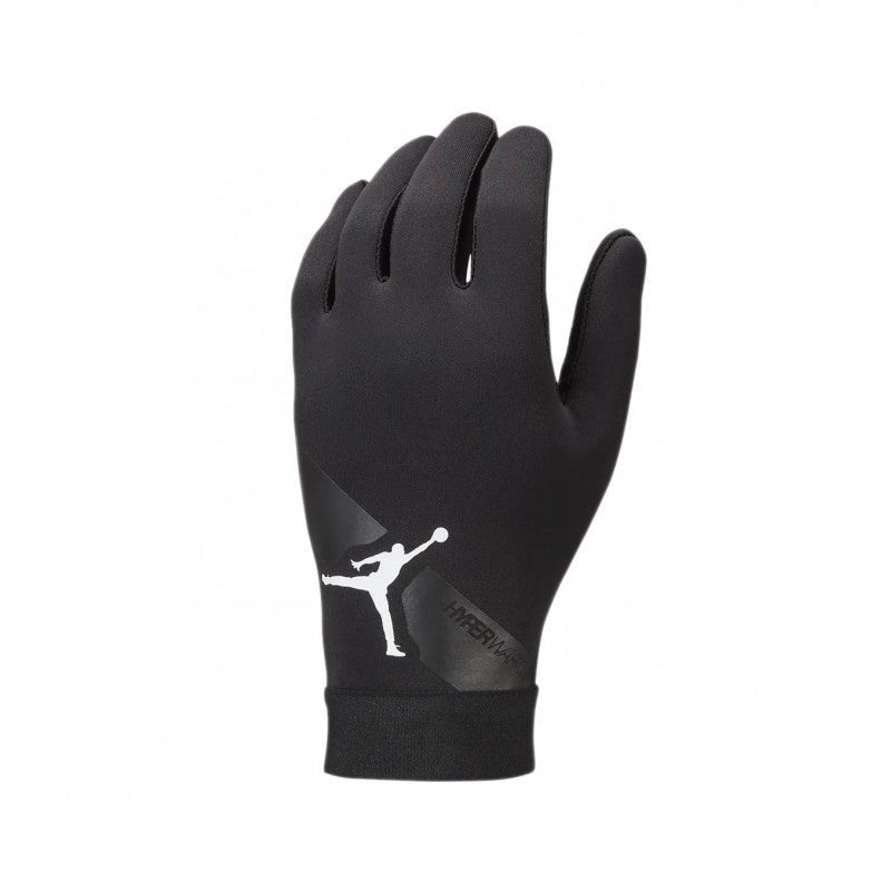 Gants Nike Psg Jordan Hyperwarm - Noir - Mixte - Nike2 - The Bradery