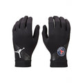 Gants Nike Psg Jordan Hyperwarm - Noir - Mixte - Nike2 - The Bradery