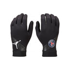 Gants Nike Psg Jordan Hyperwarm - Noir - Mixte - Nike2 - The Bradery