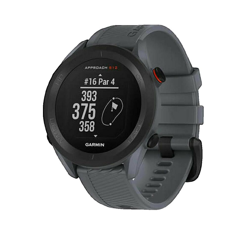 Montre Gps Approach S12 - Bleu