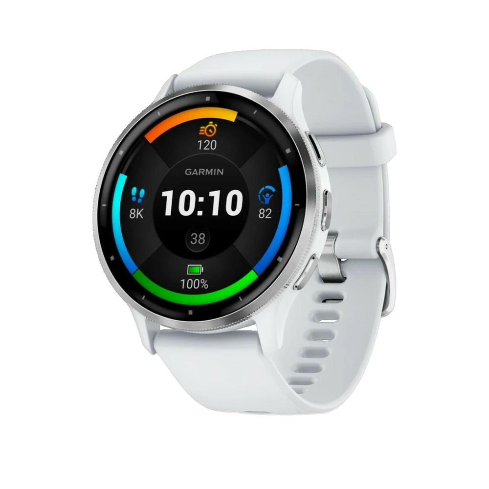 Montre Connectée Venu 3 - Blanc