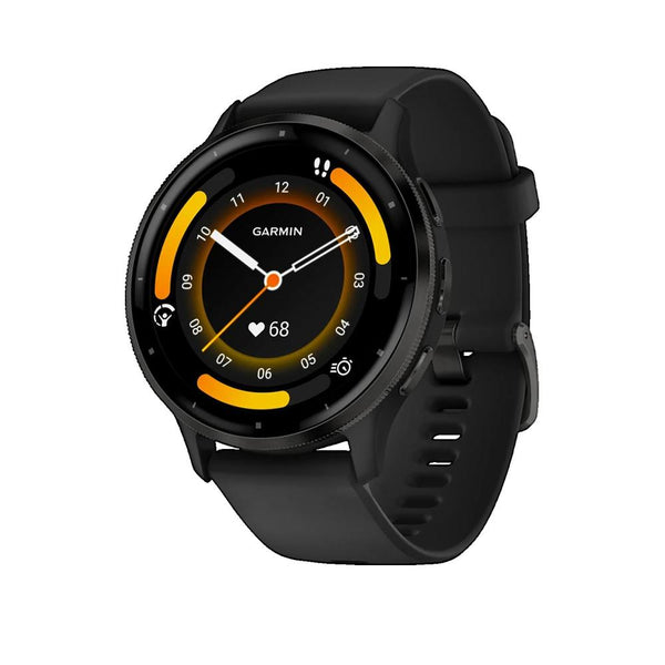 Montre Connectée Venu 3 - Noir
