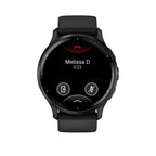 Montre Connectée Venu 3 - Noir