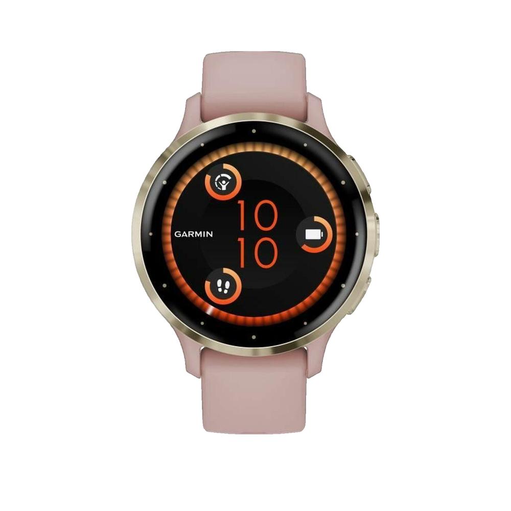 Montre Connectée Venu 3S - Rose