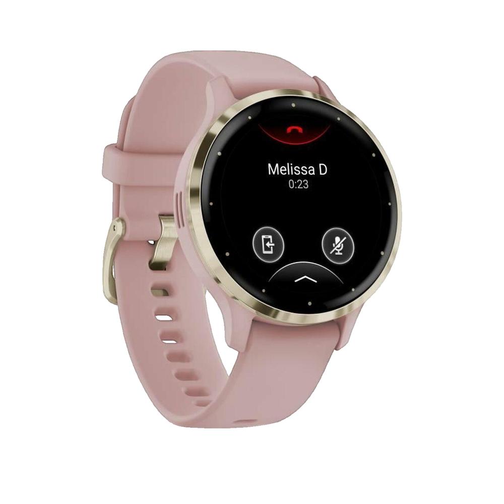 Montre Connectée Venu 3S - Rose