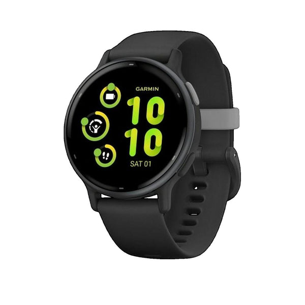 Montre Connectée Vivoactive 5 - Noir