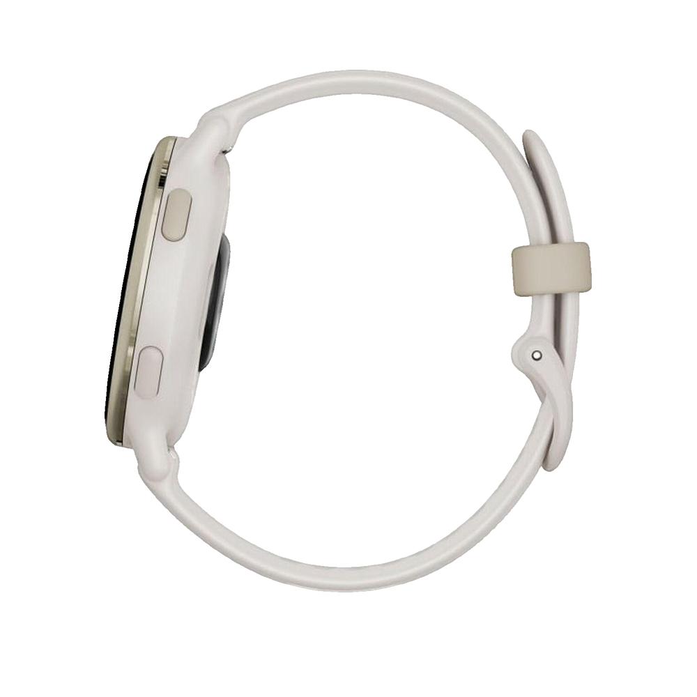 Montre Connectée Vivoactive 5 - Ivoire