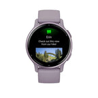 Montre Connectée Vívoactive 5 - Violet