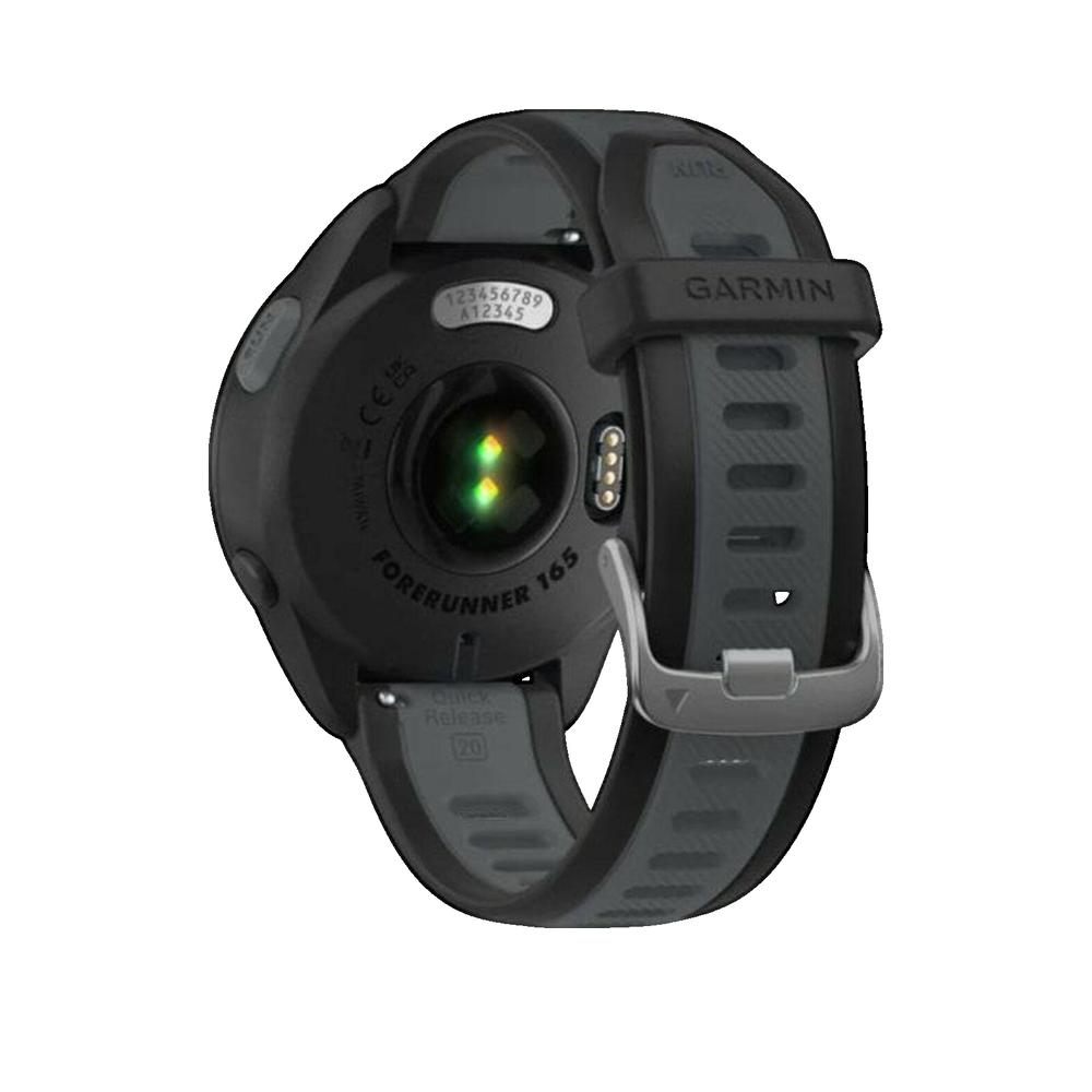 Montre Connectée Forerunner 165 - Noir