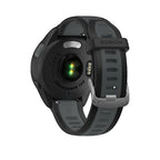 Montre Connectée Forerunner 165 - Noir