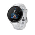 Montre Connectée Forerunner 165 - Blanc