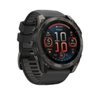Montre Connectée Fenix 8 - Noir