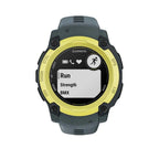 Montre Connectée Instinct E 40Mm - Vert